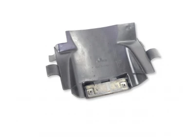 NADKOLE BŁOTNIK TYŁ PLASTIK KAWASAKI VN 750 VULCAN 93-06 35023-1123