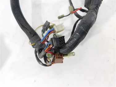 Instalacja elektryczna wiĄzka kawasaki vn 750 vulcan 83-06 280011962