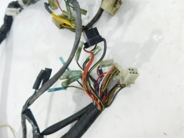 Instalacja elektryczna wiĄzka kawasaki vn 750 vulcan 83-06 280011962