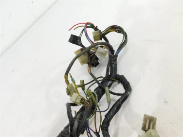 Instalacja elektryczna wiĄzka kawasaki vn 750 vulcan 83-06 280011962