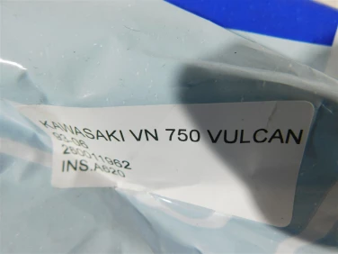 Instalacja elektryczna wiĄzka kawasaki vn 750 vulcan 83-06 280011962