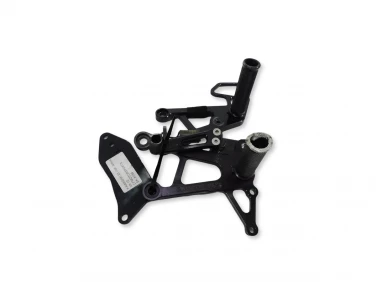 SET PODNÓŻEK KOMPLET KAWASAKI ZX-10R NINJA 08-10 CFMOTORSPORTS