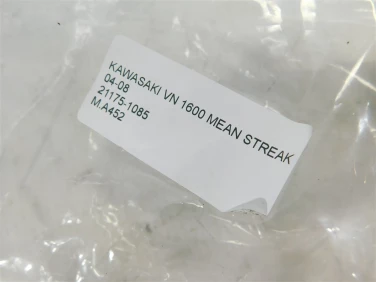 ModuŁ komputer sterownik kawasaki vn 1600 mean streak 04-08 21175-1085