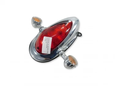 LAMPA TYŁ TYLNA KAWASAKI VN 1600 MEAN STREAK 04-08 USZKODZONA 220251318