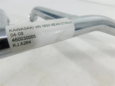Kierownica przÓd kawasaki vn 1600 mean streak 04-08 460030005