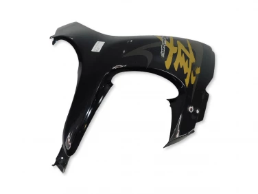 OWIEWKA BOK BOCZNA LEWA SUZUKI GSX 1300R HAYABUSA 08-20 94483-15HO