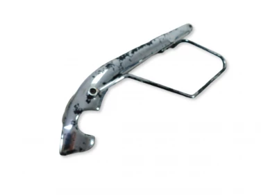 MOCOWANIE BAGAŻNIK TYŁ SUZUKI VZ 800 MARAUDER 95-05 4722048E00
