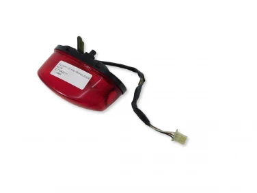 LAMPA TYŁ TYLNA SUZUKI VZ 800 MARAUDER 95-05 3571042E11