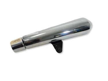 WYDECH KOŃCOWY TŁUMIK TRIUMPH LEGEND 900 TT 98-01 T2201590