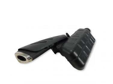 WYDECH KOŃCOWY TŁUMIK SUZUKI GSX-R 750 06-07 1420002H00E00