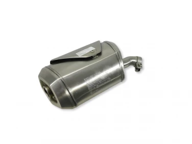 WYDECH KOŃCOWY TŁUMIK BMW C 650 GT K19 11-15 7729967