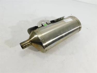 Wydech koŃcowy tŁumik triumph speed triple 1050 05-10 t2200348