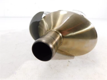 Wydech koŃcowy tŁumik triumph speed triple 1050 05-10 t2200348