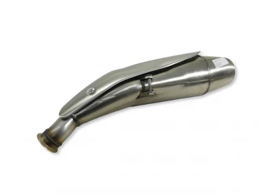 WYDECH KOŃCOWY TŁUMIK KTM DUKE 790 17-20 64105083000