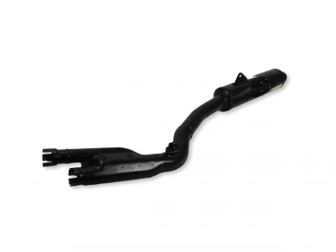 WYDECH KOŃCOWY TŁUMIK SUZUKI GSX-R 750 88-89 1431017C00000