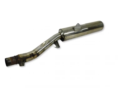WYDECH KOŃCOWY TŁUMIK SUZUKI GSF 1200 BANDIT 01-06 1431032F10H01