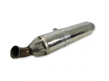 WYDECH KOŃCOWY TŁUMIK BMW K 1200 R K43 05-08 7671149