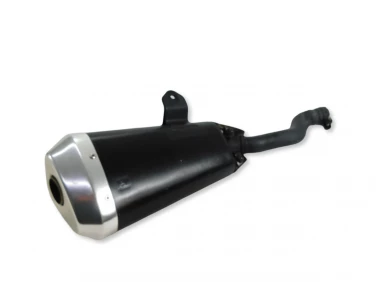 WYDECH KOŃCOWY TŁUMIK SUZUKI GSX-R 1000 07-08 1434021HO0H01