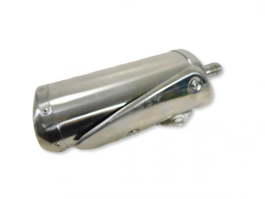 WYDECH KOŃCOWY TŁUMIK TRIUMPH SPEED TRIPLE 1050 05-10 T2200562