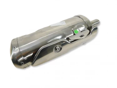 WYDECH KOŃCOWY TŁUMIK TRIUMPH SPEED TRIPLE 1050 05-10 T2200561