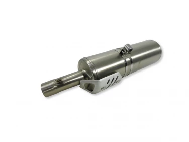 WYDECH KOŃCOWY TŁUMIK BMW F 800 R K73 13-16 7718396