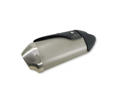 WYDECH KOŃCOWY TŁUMIK TRIUMPH SPEED TRIPLE 1050 11-16 T2207352