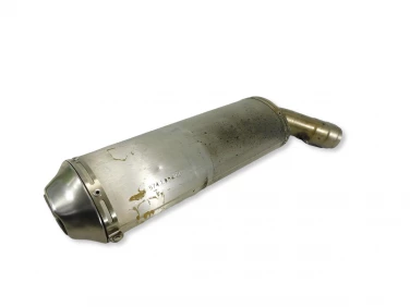 WYDECH KOŃCOWY TŁUMIK DUCATI EVO 848 10-13 574.1.096.2C