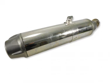 WYDECH KOŃCOWY TŁUMIK BMW K 1200 S K40 04-08 7698690