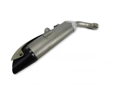 WYDECH KOŃCOWY TŁUMIK YAMAHA YZF-R1 RN12 04-06 5VY147100000