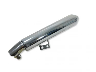 WYDECH KOŃCOWY TŁUMIK TRIUMPH THRUXTON 900 03-18 T2206455