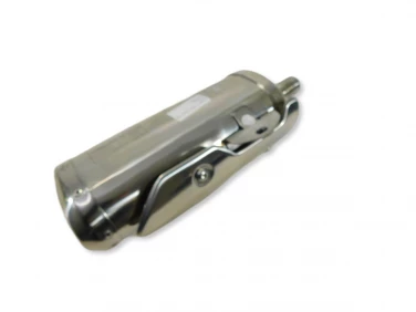 WYDECH KOŃCOWY TŁUMIK TRIUMPH SPEED TRIPLE 1050 05-10 T2200561