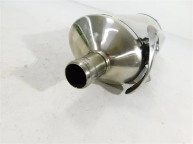 Wydech koŃcowy tŁumik triumph speed triple 1050 05-10 t2200561