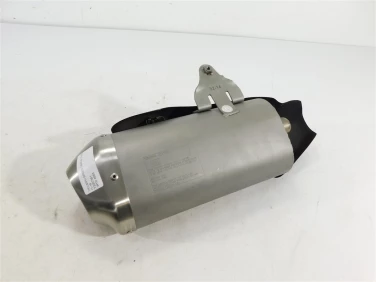 Wydech koŃcowy tŁumik triumph speed triple 1050 11-16 t2207351