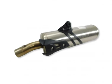 WYDECH KOŃCOWY TŁUMIK BMW F 800 R K73 15-19 7718396