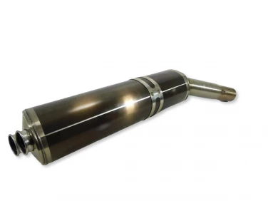 WYDECH KOŃCOWY TŁUMIK APRILIA RSV 1000 R MILLE 98-03 8119582