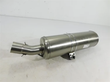 Wydech koŃcowy tŁumik bmw f 800 gt k71 12-18 7718396