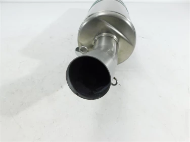 Wydech koŃcowy tŁumik bmw f 800 gt k71 12-18 7718396