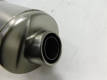 Wydech koŃcowy tŁumik bmw f 800 gt k71 12-18 7718396