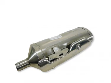 WYDECH KOŃCOWY TŁUMIK TRIUMPH SPEED TRIPLE 1050 05-10 T2200562