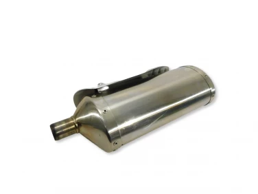 WYDECH KOŃCOWY TŁUMIK TRIUMPH SPEED TRIPLE 1050 05-10 T2200349