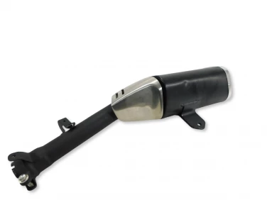 WYDECH KOŃCOWY TŁUMIK SUZUKI GSX-R 1000 07-08 1431021HO0H01