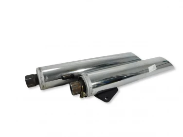 WYDECH KOŃCOWY TŁUMIK KAWASAKI VN 1700 VULCAN CLASSIC 09-14 180910539