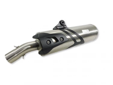 WYDECH KOŃCOWY TŁUMIK BMW F 800 R K73 13-16 7718396