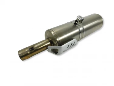 WYDECH KOŃCOWY TŁUMIK BMW F 800 R K73 05-14 7718396
