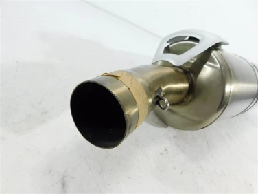 Wydech koŃcowy tŁumik bmw f 800 r k73 05-14 7718396