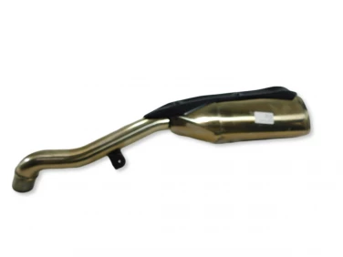 WYDECH KOŃCOWY TŁUMIK KAWASAKI Z 1000 07-09 180910292