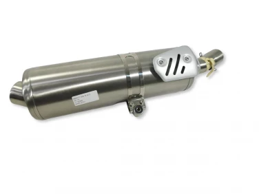 WYDECH KOŃCOWY TŁUMIK BMW F 800 R K73 05-14 7718396