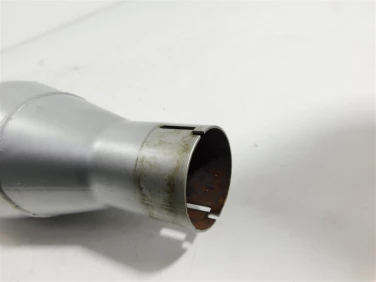 Wydech koŃcowy tŁumik harley davidson v-rod muscule 09-17 65268-09