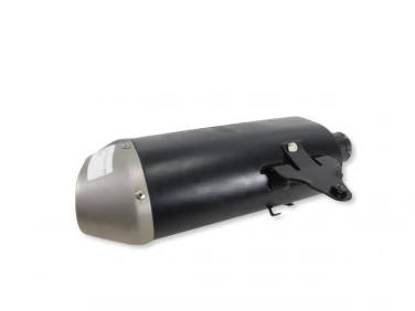 WYDECH KOŃCOWY TŁUMIK TRIUMPH SPEED TRIPLE R 1050 16-20 T2206337