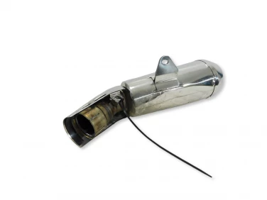 WYDECH KOŃCOWY TŁUMIK KAWASAKI Z 900 RS CAFE 18-21 180911147